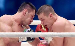 Spektakularna borba: Felix Sturm pobijedio Chudinova i otišao u legendu!