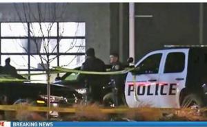 Pucnjava u Michigenu: Ubijeno šest osoba, troje ranjeno (VIDEO)