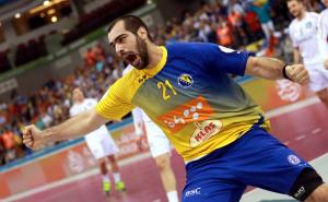 Vladimir Vranješ, bh. reprezentativac: Svi nas se boje, jer smo kao neka 'nagazna mina' u grupi