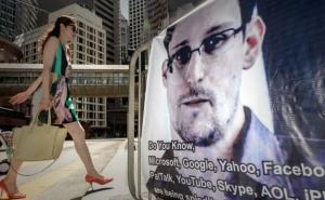 Edward Snowden: Doći ću u SAD, kada mi se bude garantovalo fer suđenje