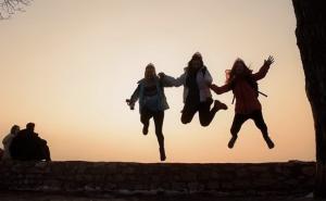 Red Bull takmičenje 'Can you make it': Podržite Power Charm, ekipu iz Sarajeva! (VIDEO)