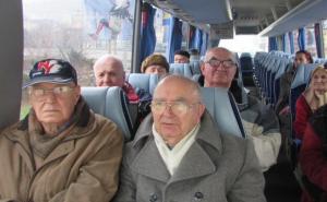  Sarajevski vodiči starijim osobama omogućili da budu turisti u svom gradu