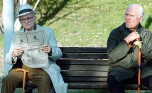 Sve neodrživiji penzioni sistem na Balkanu