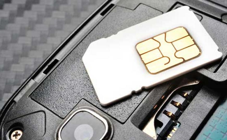 Kažite zbogom SIM karticama: Uskoro se uvode virtualne eSIM kartice