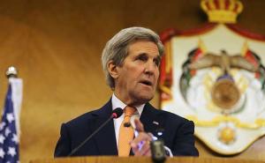 John Kerry u Jordanu: Postignut je načelni dogovor uspostave primirja u Siriji (FOTO)