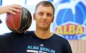 Još jedan Bosanac osvojio Njemačku: Kikanović donio Kup Albi