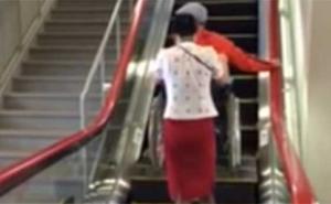 Kako su Japanci liftove prilagodili osobama s invaliditetom (VIDEO)