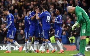 FA kup: Manchester City na teren izveo rezerve, Chelsea ih kaznio