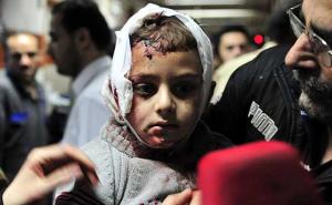 Krvava nedjelja: Najmanje 140 žrtava u više bombaških napada u Siriji