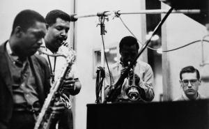 Pjesma dana: 'Blue Monday' - Fats Domino (VIDEO)