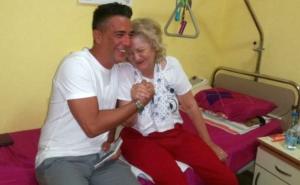 Haris Džinović, Marko Bošnjak, Maja Tatić... pjevaju za Jadranku Stojaković