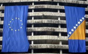 'Propala država BiH želi u EU'