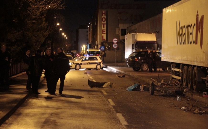 Nakon nesreće na Stupu u kojoj je poginula pješakinja: Vozač pušten iz pritvora