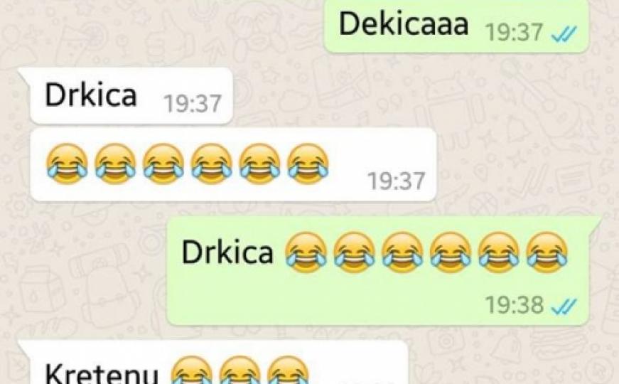 Drkica ili dekica?