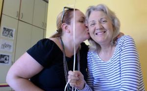 Maja Tatić večeras pjeva za Jadranku Stojaković: Sve nas je zadužila svojom muzikom 