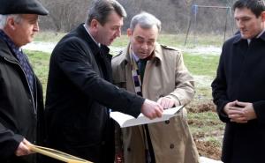 Sarajevo: Ambasadori Bugarske, Crne Gore i Španije posadili lipe u Aleji ambasadora