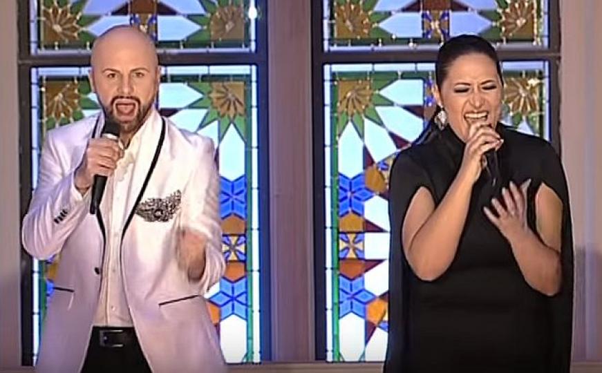 Amir Misirlić: Plagijat ili ne, ova ekipa je zaslužila da ide na Eurosong
