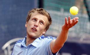 Sastavi Davis Cup reprezentacija BiH i Tunisa bit će objavljeni sutra