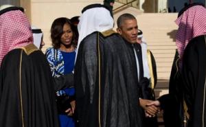 Sirijska opozicija sastala se u Rijadu