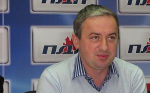 'Dodik i SNSD protiv evropskog puta RS-a i BiH'