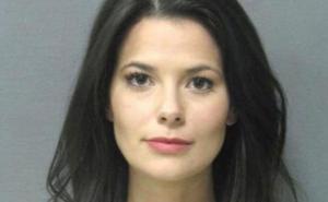 Najzgodnije zatvorenice: Kada ljepotice poziraju ispred policijskog objektiva (FOTO)