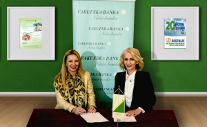 Podrška kulturnim institucijama: Vakufska banka pomaže Narodnom pozorištu