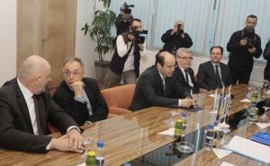 SBB - SDA: Bakir Dautbašić ostaje kandidat za Vijeće ministara