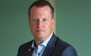 Ministar unutrašnjih poslova Švedske u posjeti Bosni i Hercegovini