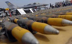 Trgovina oružjem: Ko na svjetskoj pijaci najviše kupuje, a ko prodaje naoružanje