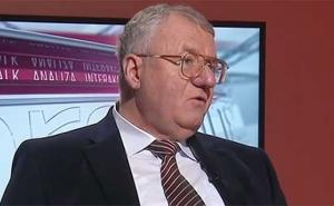 Vojislav Šešelj: Nikada nisam pucao na Sarajevo, ali sam pucao s Grbavice na rovove