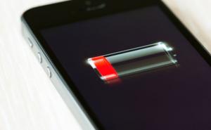 Ovo su mobiteli s najizdržljivijom baterijom