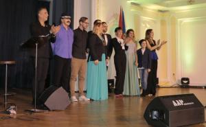 Sve smo mogli mi...: Održan koncert za pomoć Jadranki Stojaković (FOTO)