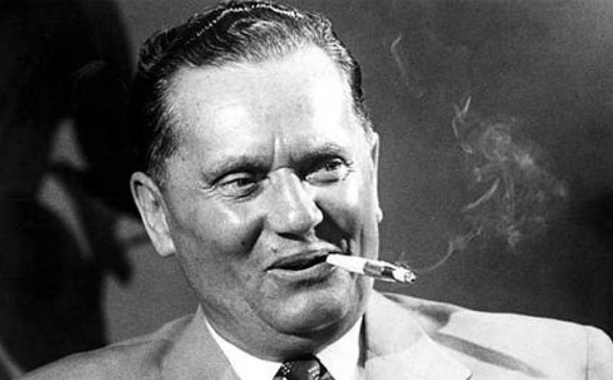 Tajna Depoa 555: Novi detalji o blagu koje je čuvao Josip Broz Tito