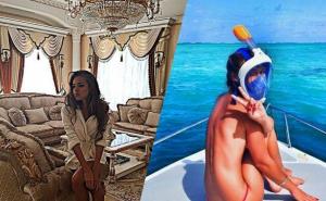 Kako žive djeca ruskih bogataša: Zlatna mladež odrasta u neviđenom luksuzu (FOTO)