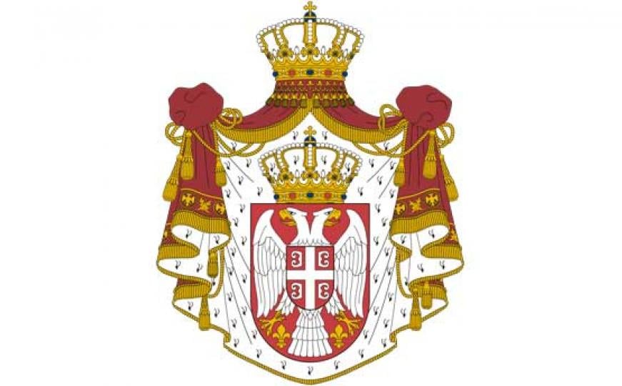 Srpski simboli: Šta predstavljaju dvoglavi orao, ocila, krst i zlatni ljiljani na srpskom grbu