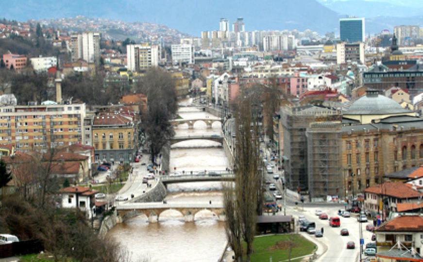 Istraživanje: Najbolji grad za život je Beč, a na listi je i Sarajevo