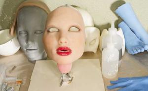 Kako nastaju seks lutke: Sve po mjeri kupca (FOTO)