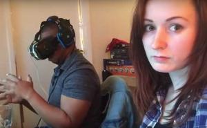 Dobro došli u budućnost: Kako virtuelna stvarnost izgleda osobama oko vas (VIDEO)