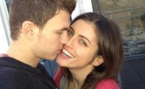 Prelijepo: Pogledajte kako malena Una Džeko voli spavati (FOTO)