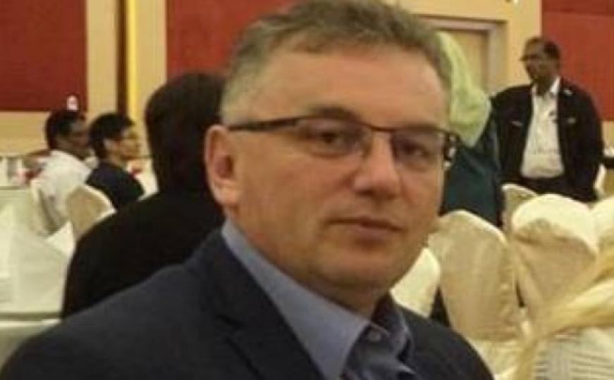 U jednoj godini: Almir Karabegović dobio pet zlatnih medalja za svoj izum