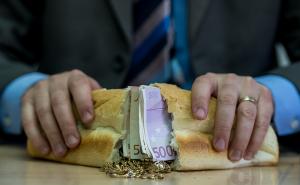 Komisija za finansije i budžet podržala ukidanje 'bijelog hljeba'