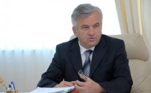 'Referendum u RS-u? Pitajte Dodika...'