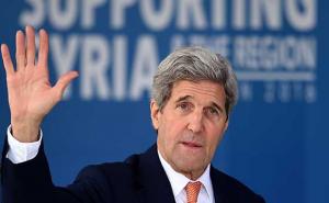 John Kerry uskoro putuje na Kubu