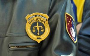 Tim Clancy: Građanska poruka sarajevskim policajcima