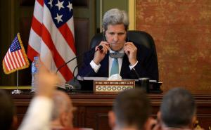 'Pravi mir u Siriji nemoguć je s Assadom'