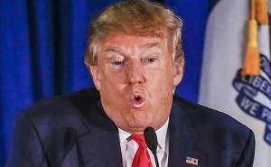 Glavni kandidat Republikanaca: Donald Trump pobijedio u Nevadi