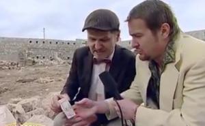 Sjećate se ovoga: Nadreality show i 'ukratko o Hercegovcima...' (VIDEO)