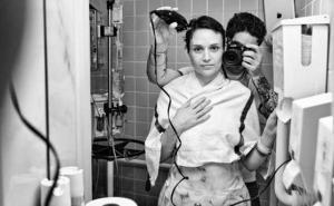 Marina Radoš: Šta će ti sve pare ovog svijeta, ako ih nemaš s kime podijeliti