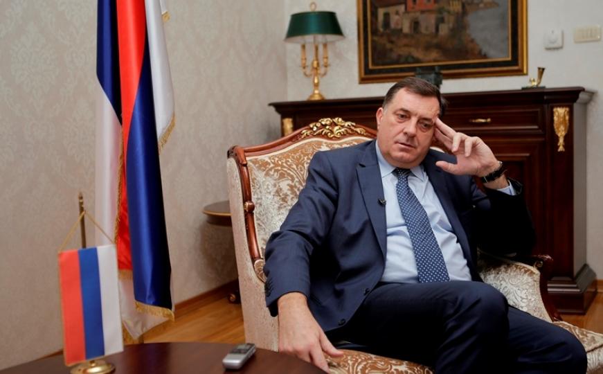 Milorad Dodik: Protiv moje porodice vodi se najopsežnija istraga ikada u BiH (FOTO)