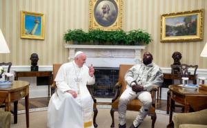 FOTO: Kim Kardashian obrukala Kanye Westa na Instragramu